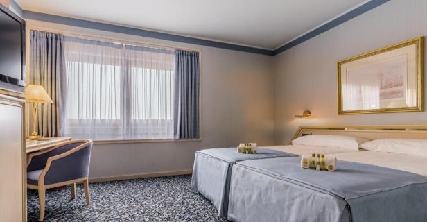 Hotel Exe Boston