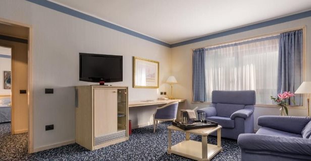 Hotel Exe Boston