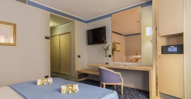 Hotel Exe Boston
