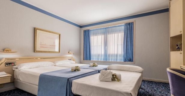 Hotel Exe Boston