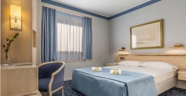 Hotel Exe Boston