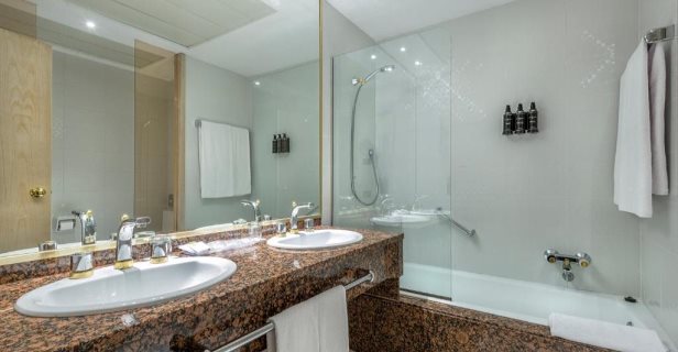 Hotel Exe Boston