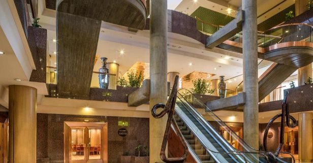 Hotel Exe Boston