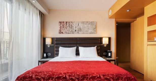 Hotel Exe Budapest Center