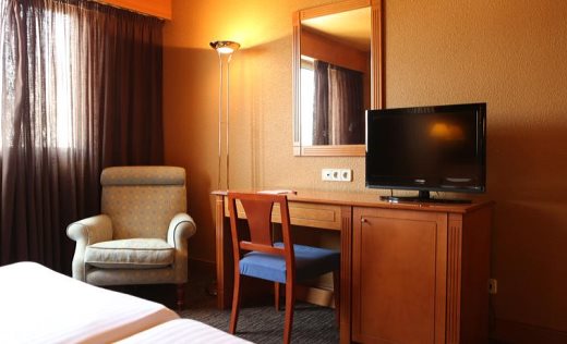 Hotel Exe Campus