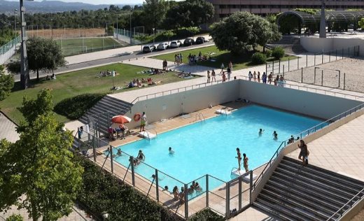 Hotel Exe Campus