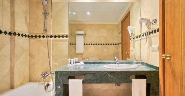 Hotel Exe Ciudad De Córdoba