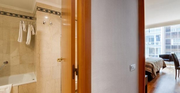 Hotel Exe Cristal Palace