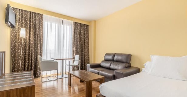 Hotel Exe Doña Carlota