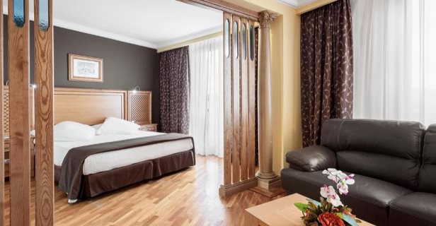 Hotel Exe Doña Carlota