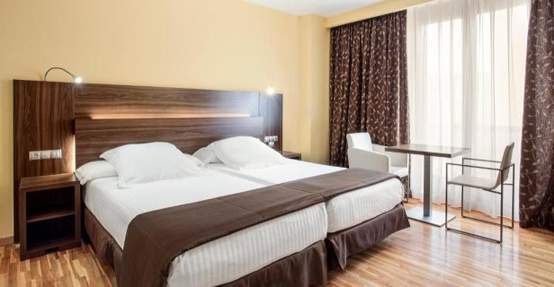 Hotel Exe Doña Carlota