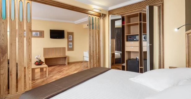 Hotel Exe Doña Carlota