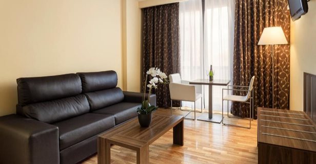 Hotel Exe Doña Carlota