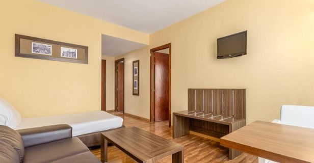 Hotel Exe Doña Carlota