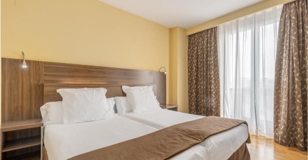 Hotel Exe Doña Carlota