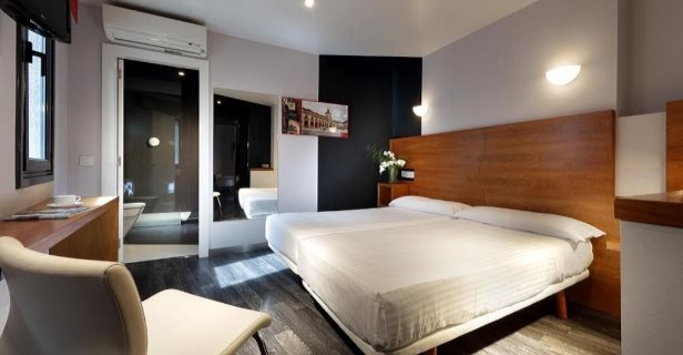 Hotel Exe El Magistral
