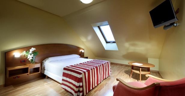 Hotel Exe El Magistral