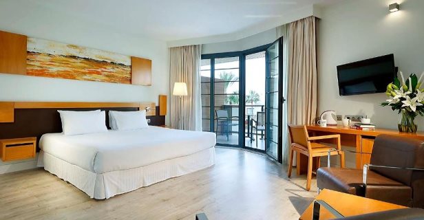 Hotel Exe Estepona Thalasso Spa