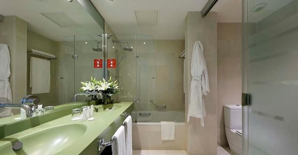 Hotel Exe Estepona Thalasso Spa