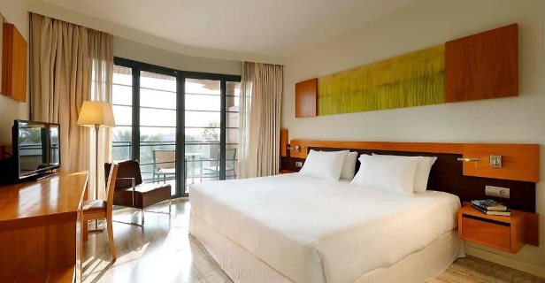 Hotel Exe Estepona Thalasso Spa