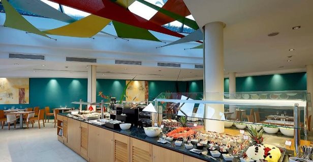 Hotel Exe Estepona Thalasso Spa