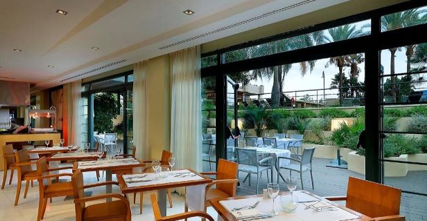 Hotel Exe Estepona Thalasso Spa