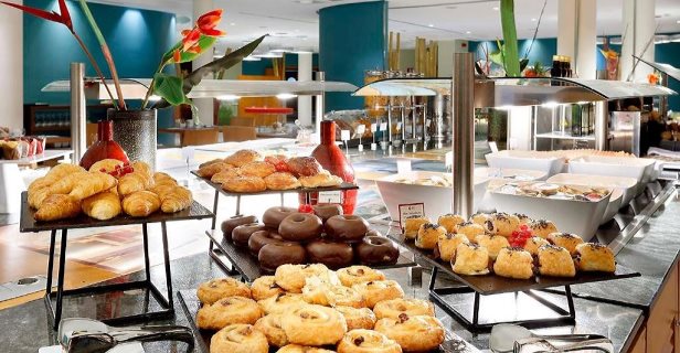 Hotel Exe Estepona Thalasso Spa