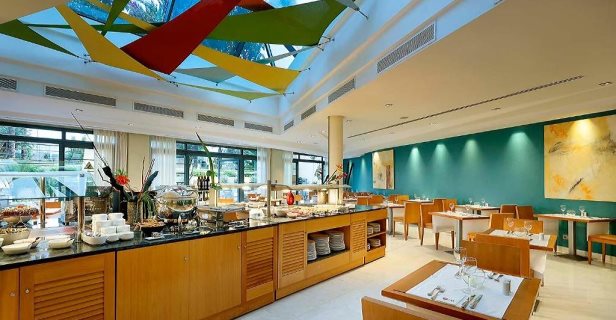 Hotel Exe Estepona Thalasso Spa