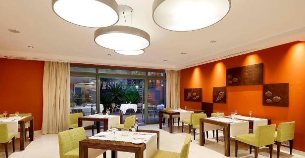 Hotel Exe Estepona Thalasso Spa