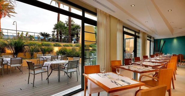 Hotel Exe Estepona Thalasso Spa