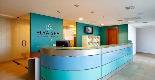 Hotel Exe Estepona Thalasso Spa