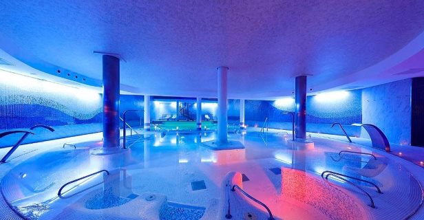 Hotel Exe Estepona Thalasso Spa
