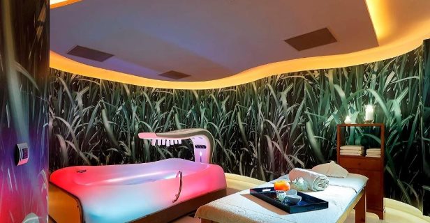 Hotel Exe Estepona Thalasso Spa