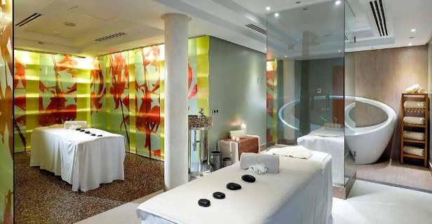 Hotel Exe Estepona Thalasso Spa