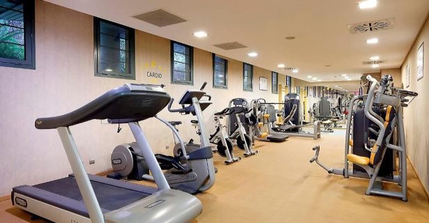 Hotel Exe Estepona Thalasso Spa