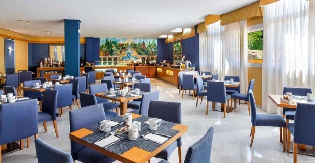 Hotel Exe Las Adelfas