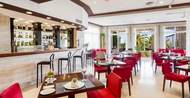 Hotel Exe Las Adelfas