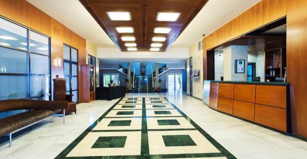 Hotel Exe Las Adelfas