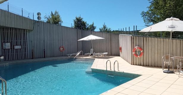 Hotel Exe Las Margas Golf
