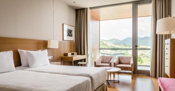 Hotel Exe Las Margas Golf