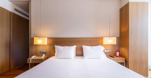 Hotel Exe Las Margas Golf