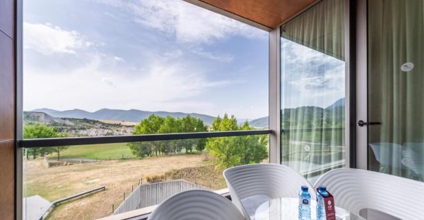 Hotel Exe Las Margas Golf