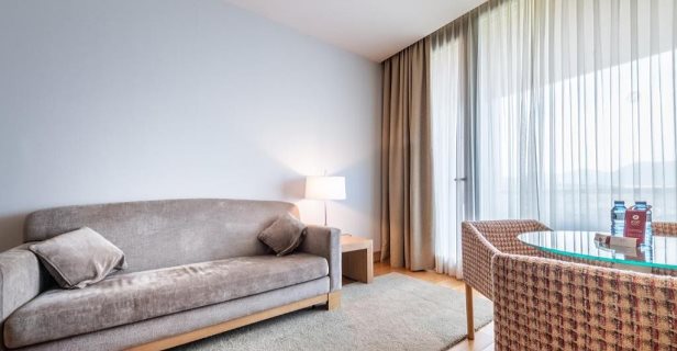 Hotel Exe Las Margas Golf