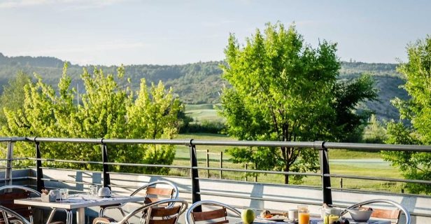 Hotel Exe Las Margas Golf