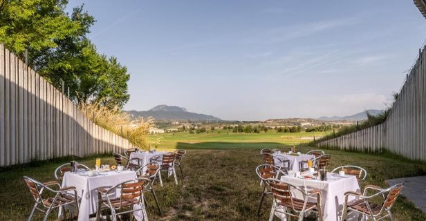 Hotel Exe Las Margas Golf