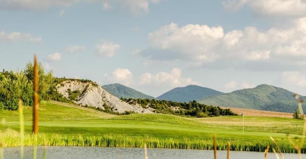 Hotel Exe Las Margas Golf