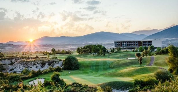 Hotel Exe Las Margas Golf