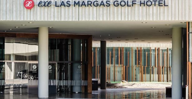 Hotel Exe Las Margas Golf