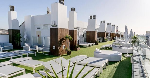 Hotel Exe Las Palmas