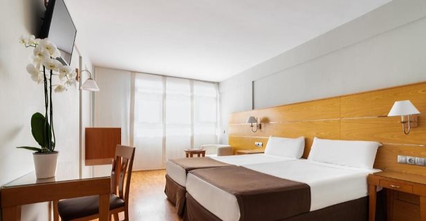 Hotel Exe Las Palmas